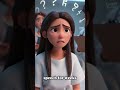 She Woke Up Speaking A Dead Language... 3,000 Years Old 😱 #shorts