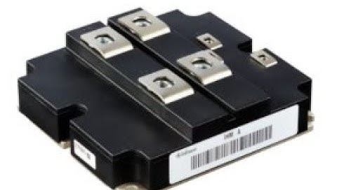 FF800R17KP4_B2 Infineon IGBT - USComponent