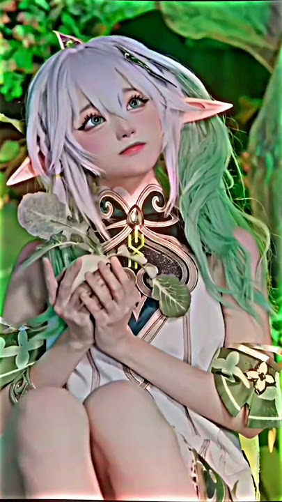 JEDAG JEDUG COSPLAY CUTE 😍 SEUU||DJ OLD SLOW BASS KANE||#cosplay#edit#shorts#fyp#douyin