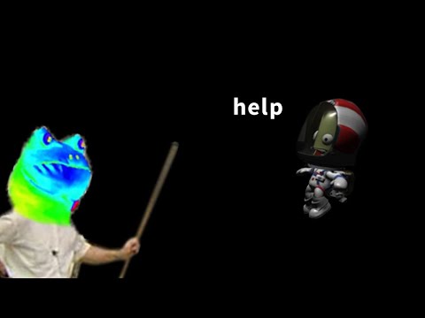 KSP: The Continuation - KSP: The Continuation