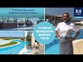 TUI BLUE Sensatori Atlantica Caldera Palace | Resort Tour