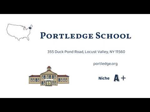 Portledge School (Locust Valley, NY)