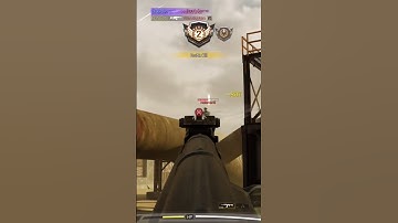 So many people!  #codmobile #callofduty #callofdutymobile #codm