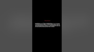 Youtube Video Disclaimer Intro Hindi English#shorts#viralvideo#youtubeshorts#short#myfirstshort