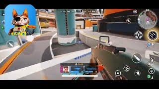 Skyfall Chasers Gameplay Android