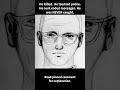 The Zodiac Killer : He killed. He taunted police. He sent coded messages. He was NEVER caught.