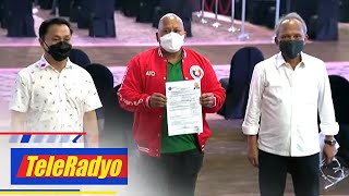 SRO | TeleRadyo (8 October 2021)