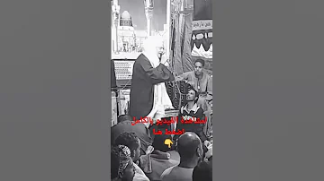 الشيخ أمين الدشناوى 