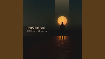 Postman