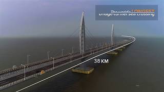 Cnbc- a mega vision - hong kong-zhuhai-macao bridge (2018)