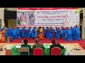 Kenya music festival 2023 day 7  our lady of mercy south b from nairobi region