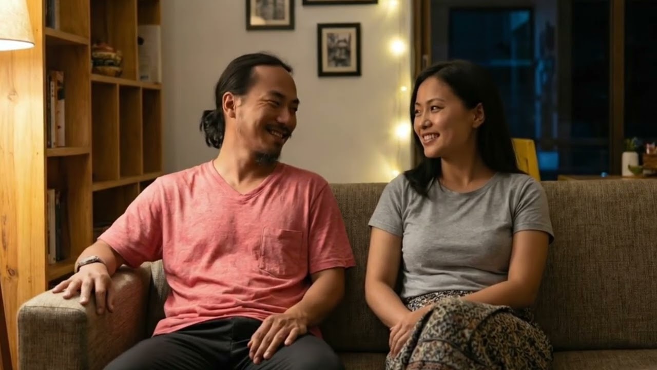 Camp-a cherput labour song