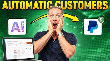 Steal My AI Automation System To Get Customers on Autopilot