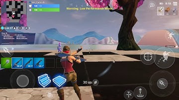 1v1 against a random kid