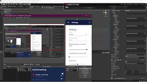 Noob Dev Attempts to make Virtual Pet Game In Unity!