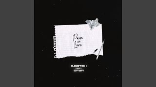 Pain In Love