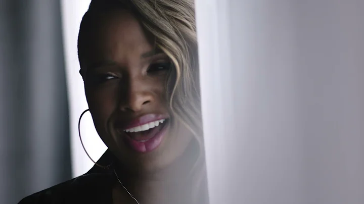 Jennifer Hudson   I'll Fight Offer Nissim Remix Di...
