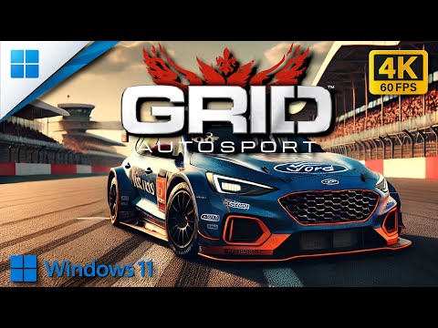 Grid Autosport Near Me