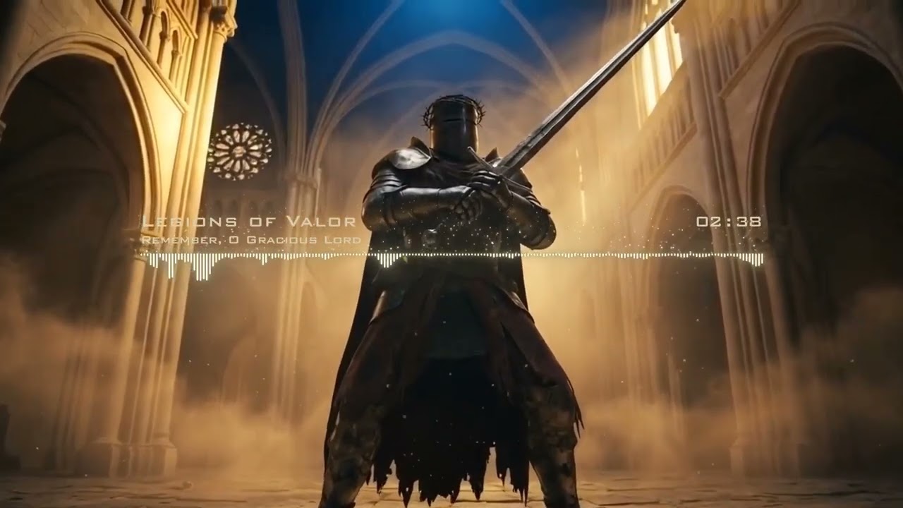 Legions of Valor - Compilation 3