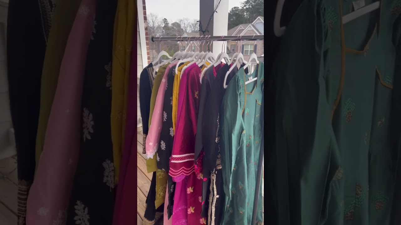 Order Now and Save on the Best-Selling Zamurd Outfit!