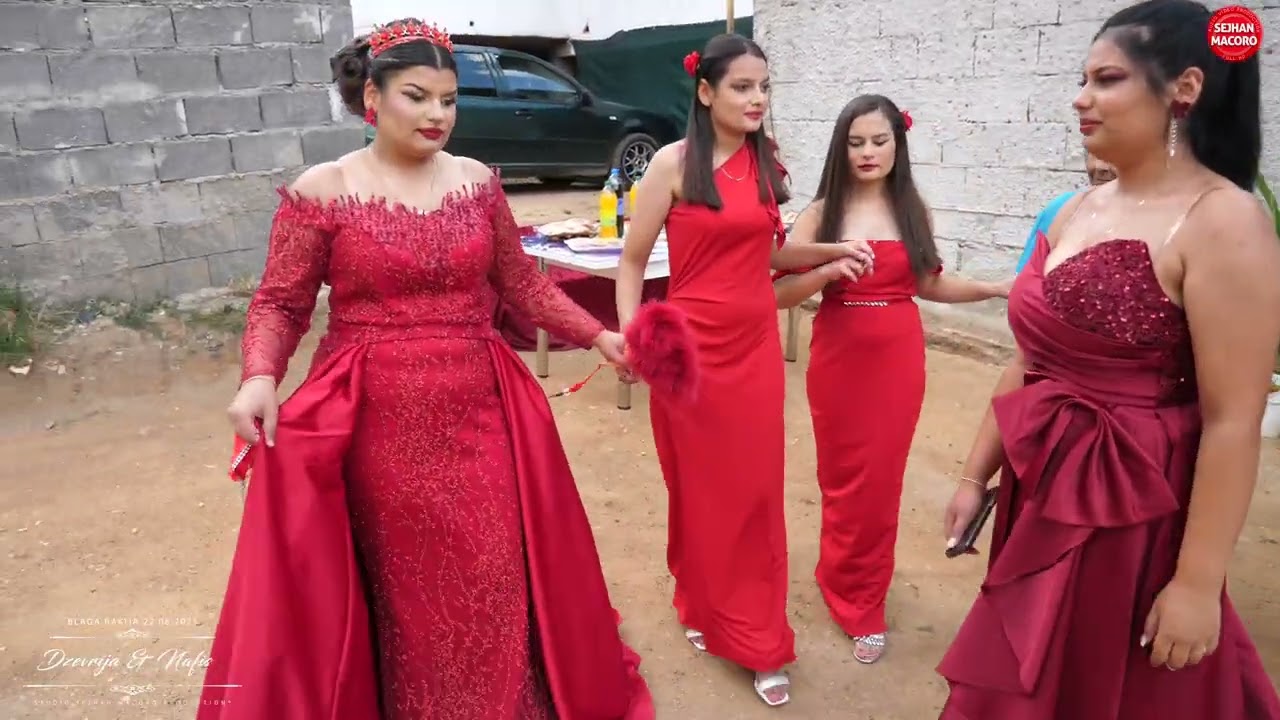 Dzevrija & Nafis Blaga Rakija 22 08 2025