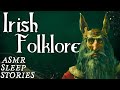 The king with horse ears ancient irish legend  magical bedtime story  cozy celtic asmr myths