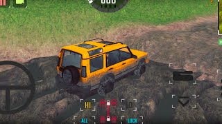 Project Offroad 20 HD Realistic Graphics Gameplay 2022 screenshot 4