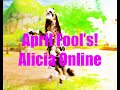 [Alicia Online] - April Fool&#39;s! (Chaos + lots of lag)