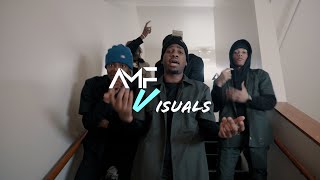 Gmg Dc X Roadrunner Gooch X Mooka Zan - No Chorus Official Music Video