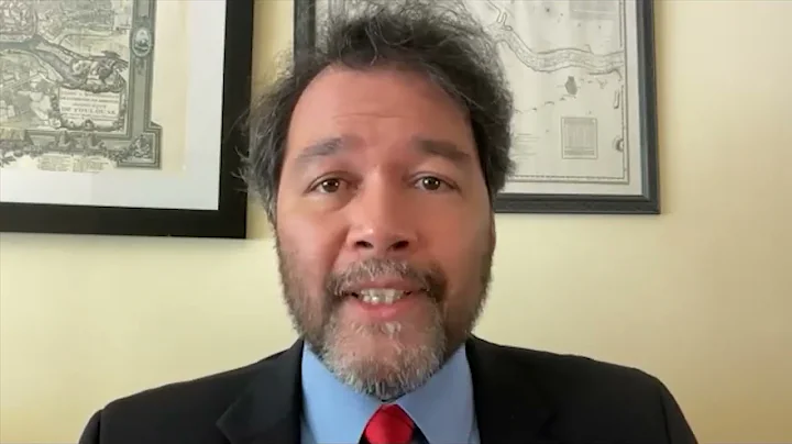 Marcus Alzona: School Board District 3 Candidate S...