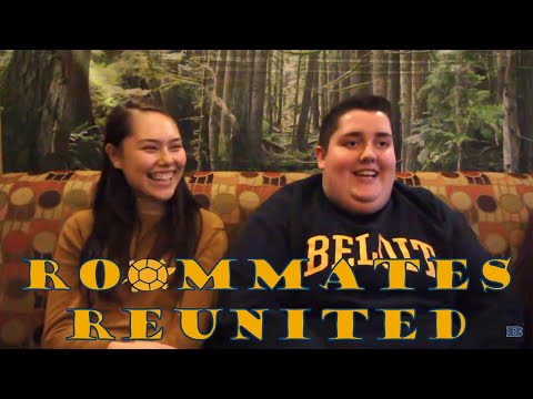 Roommates Reunited #6