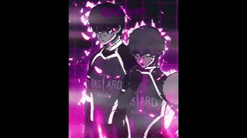 W collab with @am.k1se ❤️‍🔥 | #edit #shorts #bluelock #bluelockedit #gamtng