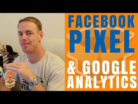 facebook-pixel-&-google-analytics---drop-shipping---dropship-downunder