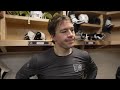 11/24 PHI @ TBL Pregame: Bobby Brink