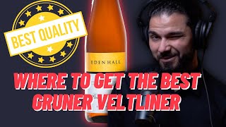 Master Sommelier reveals where the get THE WORLD'S BEST bottle of this style of wine! Net Worth