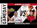 Live levanga hokkaido vs alvark tokyo  20240503  bleague 202324 season