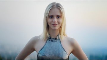 HYBRID (2025) Trailer