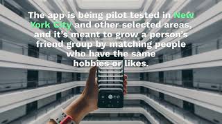 Google Pilot Launches Experimental Social Network App Shoelace screenshot 5