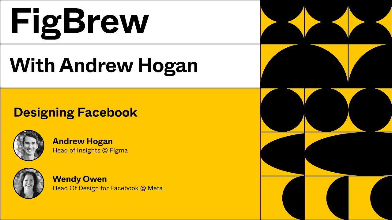 FigBrew: Designing Facebook With Wendy Owen