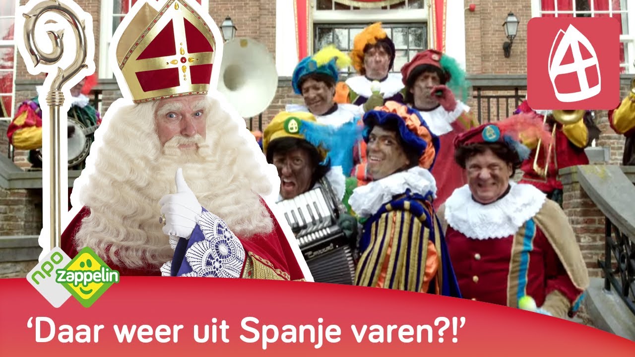 wie komt er alle jaren sinterklaasliedjes npo zappelin youtube wie komt er alle jaren sinterklaasliedjes npo zappelin youtube