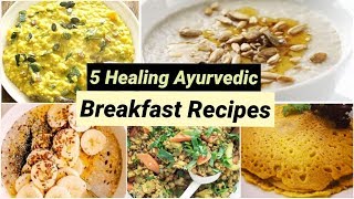 6 Ayurvedic Dinner Recipes From Ayurveda Experts | Well+Good