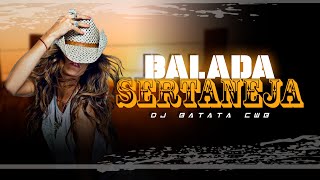 Balada Sertaneja Eletronejo Sertanejo Remix By Dj Batata Cwb Remix 01