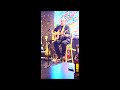 God Put A Smile Upon Your Face  - Open Mic (Crowd Perspective) - 20241218
