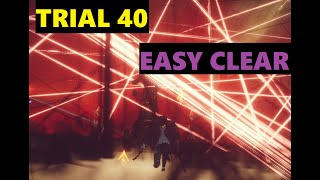 Sla Battlefield Of Trials Floor 40 Easy Completion