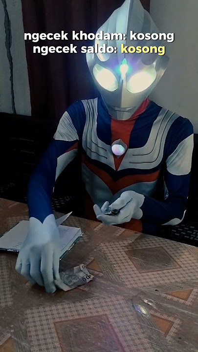 Video lucu ngakak viral Ultraman Somplak #Ultraman #Ngakak #Lucu #Storywa #Ultramansomplak
