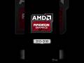 AMD Radeon Logo Evolution#amd #radeon #logo  #evolution #tech