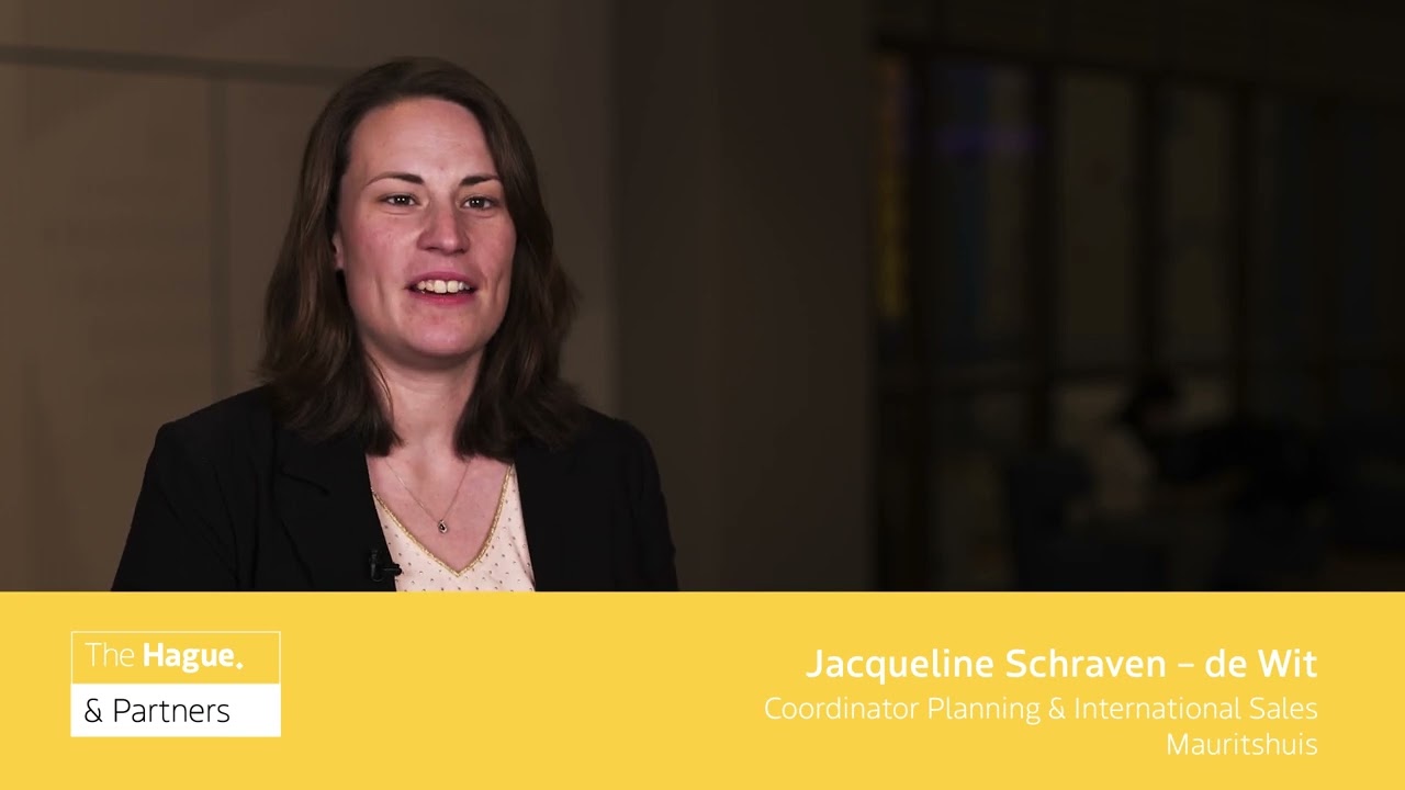 Event Design Canvas ❖ Explainer ❖ The Hague & Partners