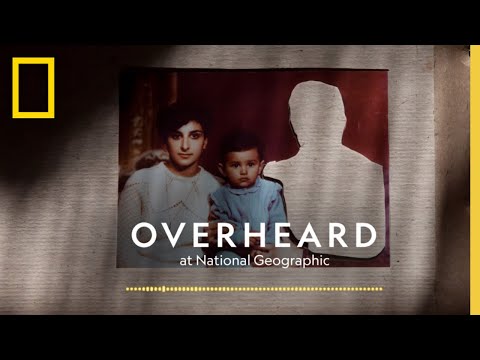 When Family Secrets (And Soap Operas) Fuel Creativity | Podcast | Overheard at National Geographic