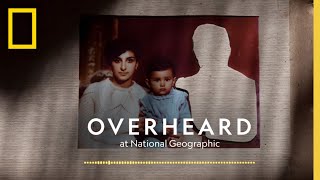 When Family Secrets (And Soap Operas) Fuel Creativity | Podcast | Overheard at National Geographic