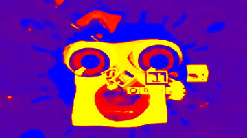 Klasky Csupo In Robot Flip (Instructions In Description)